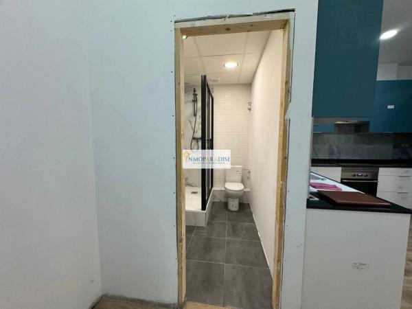 Piso en calle Doctor Buades