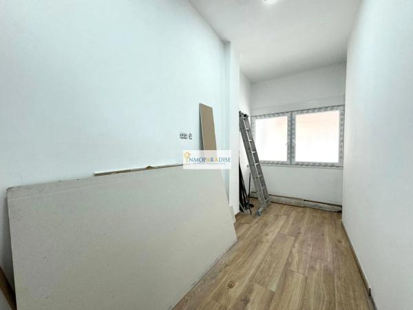 Piso en calle Doctor Buades