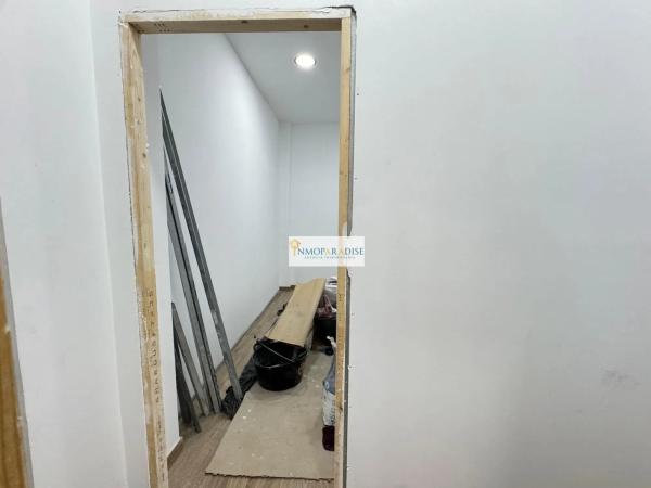 Piso en calle Doctor Buades