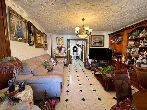 Piso en Av Conde De Lumiares