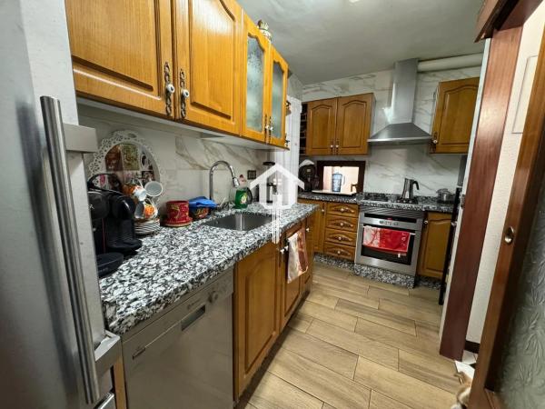 Piso en Av Conde De Lumiares