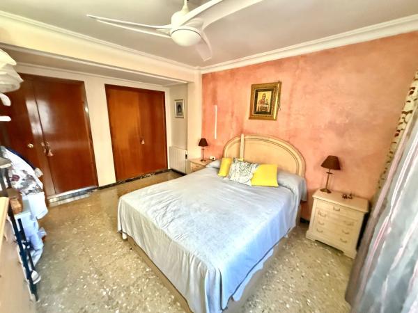 Piso en calle Padre Mariana