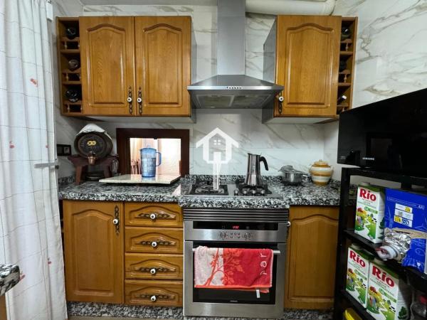 Piso en Av Conde De Lumiares