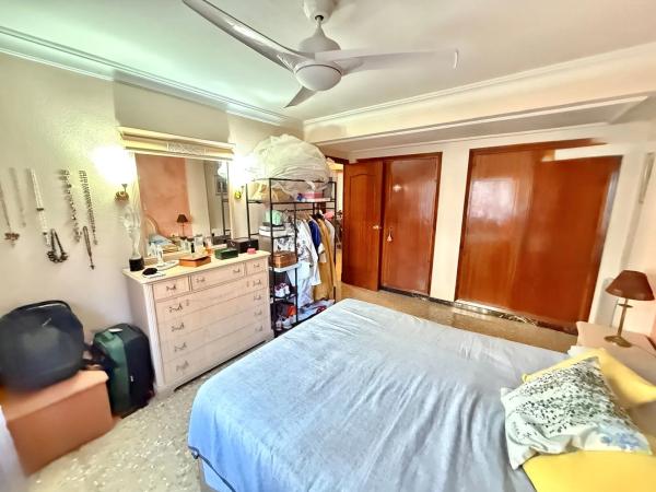 Piso en calle Padre Mariana