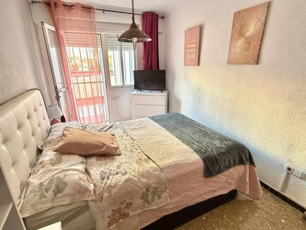 Piso en calle Padre Mariana