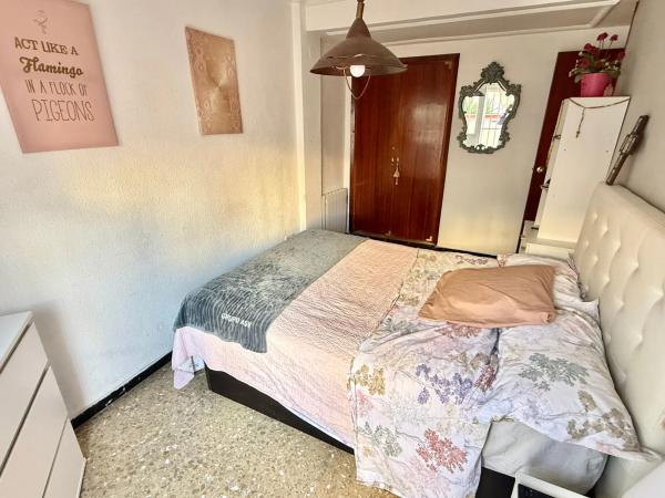 Piso en calle Padre Mariana