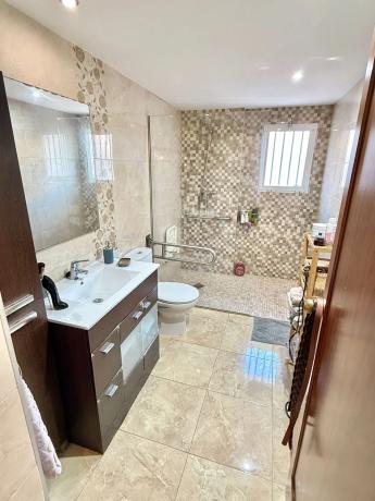 Piso en calle Padre Mariana