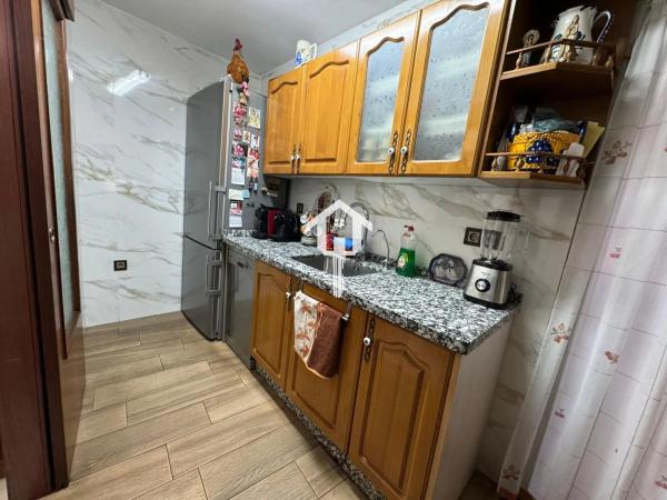 Piso en Av Conde De Lumiares