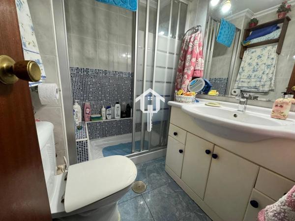 Piso en Av Conde De Lumiares