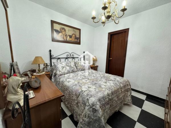 Piso en Av Conde De Lumiares