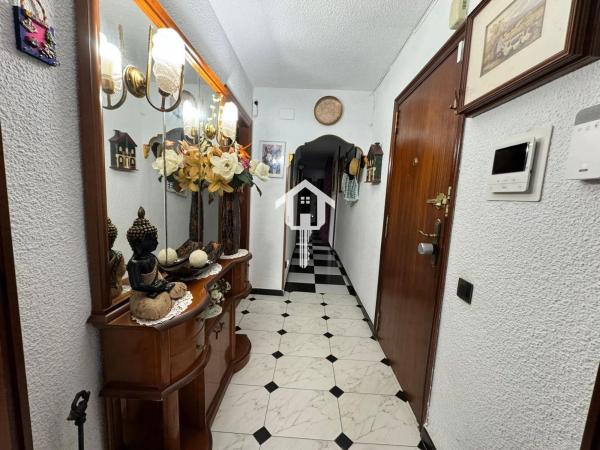 Piso en Av Conde De Lumiares