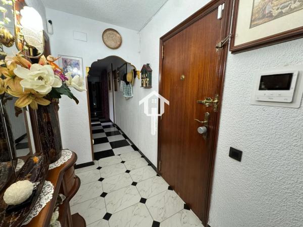 Piso en Av Conde De Lumiares