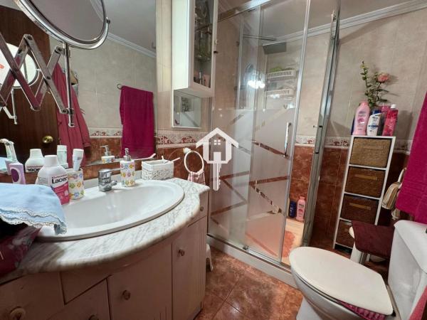 Piso en Av Conde De Lumiares