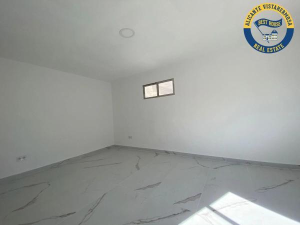 Piso en Barrio Campoamor