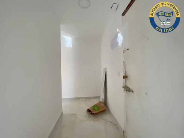 Piso en Barrio Campoamor