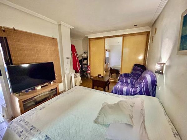 Piso en calle Doctor Nieto