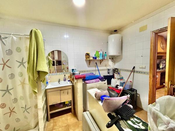 Piso en calle Doctor Nieto