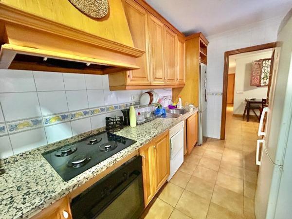 Piso en calle Doctor Nieto