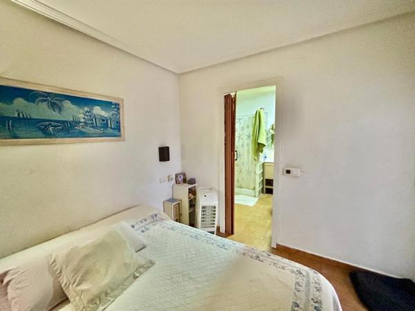 Piso en calle Doctor Nieto