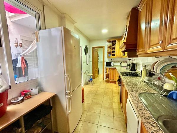 Piso en calle Doctor Nieto