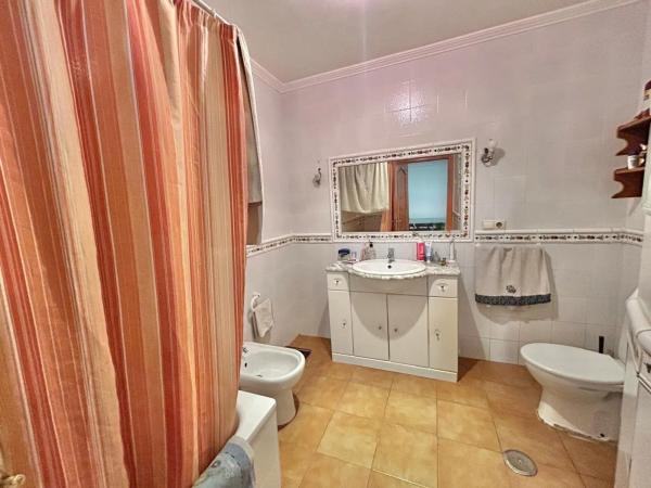 Piso en calle Doctor Nieto