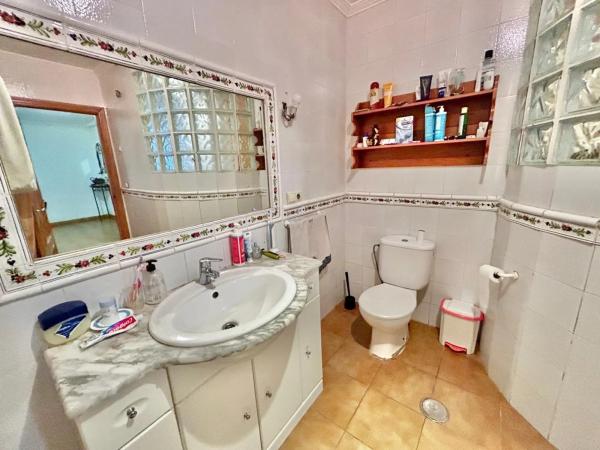 Piso en calle Doctor Nieto