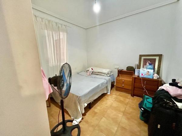 Piso en calle Doctor Nieto