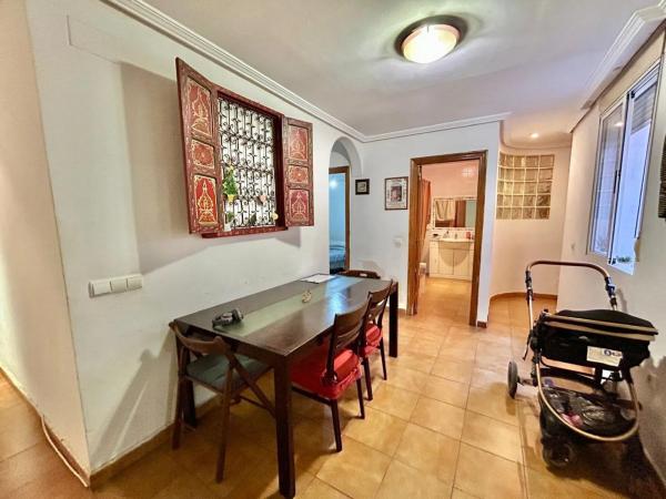 Piso en calle Doctor Nieto