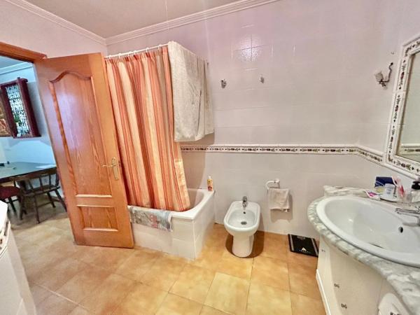 Piso en calle Doctor Nieto