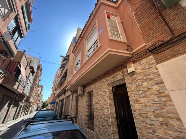 Piso en calle Doctor Nieto