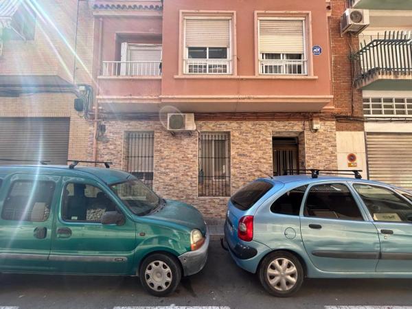 Piso en calle Doctor Nieto