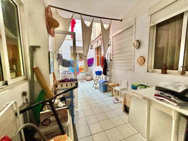 Piso en calle Doctor Nieto