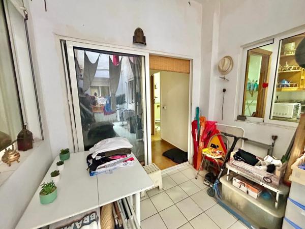 Piso en calle Doctor Nieto