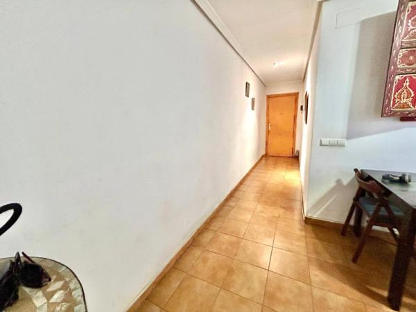 Piso en calle Doctor Nieto