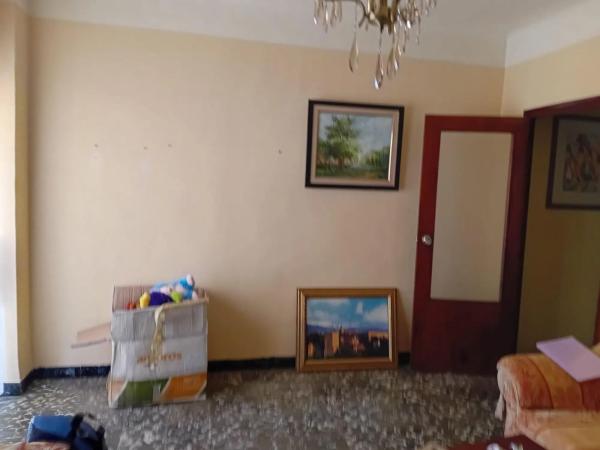 Piso en Barrio Altozano