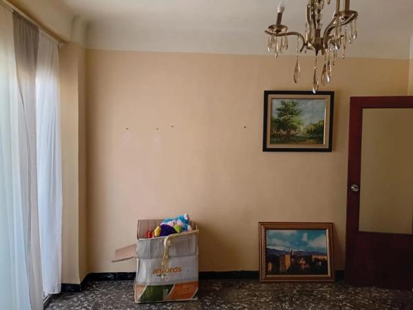 Piso en Barrio Altozano