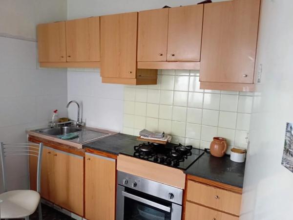 Piso en Barrio Altozano