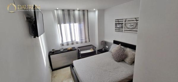 Piso en avenida Unicef