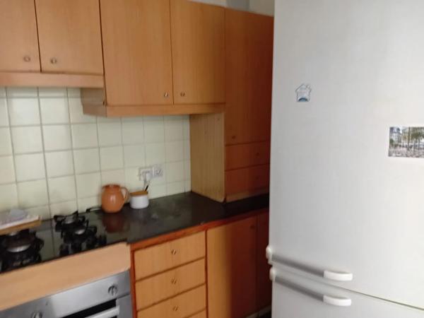 Piso en Barrio Altozano