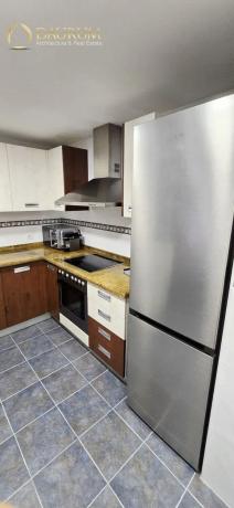 Piso en avenida Unicef