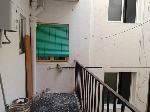 Piso en Barrio Altozano