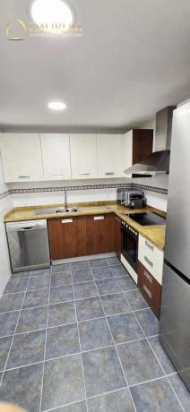 Piso en avenida Unicef