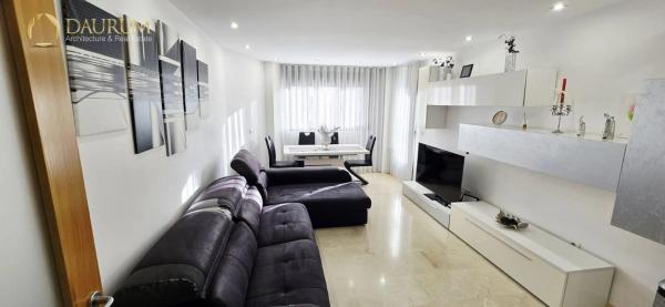 Piso en avenida Unicef