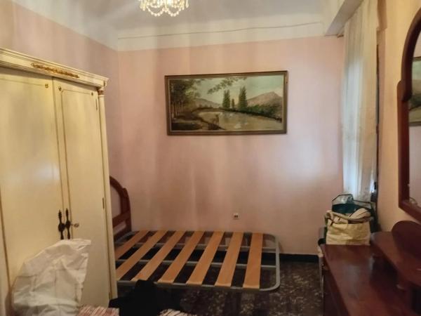 Piso en Barrio Altozano