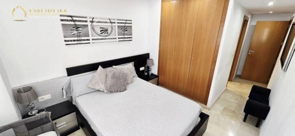 Piso en avenida Unicef