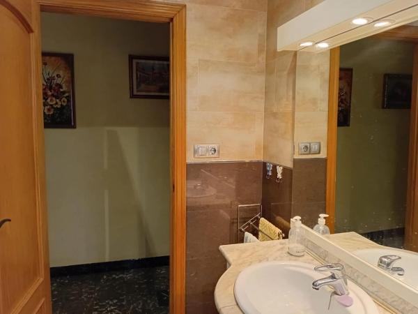 Piso en Barrio Altozano