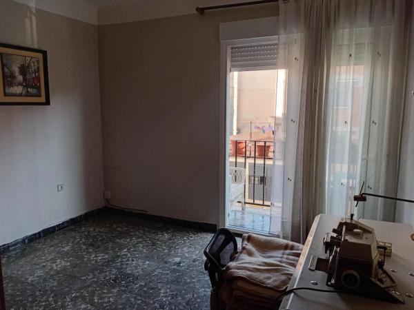 Piso en Barrio Altozano