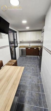 Piso en avenida Unicef