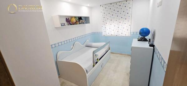 Piso en avenida Unicef