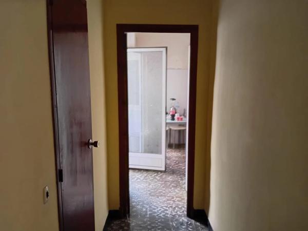 Piso en Barrio Altozano